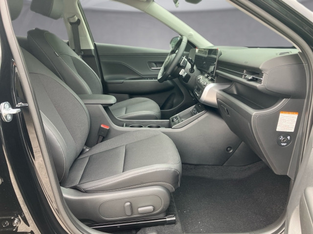 Bild 10: Hyundai KONA EV (SX2) Comfort Line 64,8 kWh