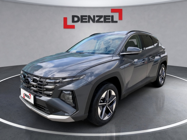 Bild 0: Hyundai Tucson NX4 GO Plus 1,6 T-GDi PHEV 4WD AT