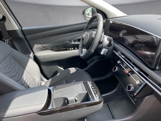 Bild 10: Hyundai Tucson NX4 GO Plus 1,6 T-GDi PHEV 4WD AT