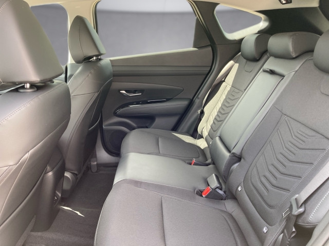 Bild 11: Hyundai Tucson NX4 GO Plus 1,6 T-GDi PHEV 4WD AT