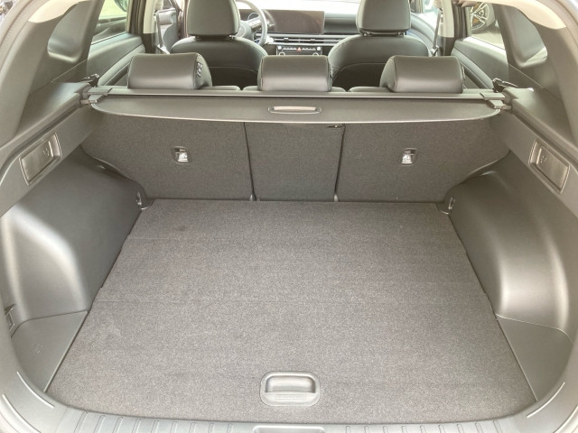 Bild 12: Hyundai Tucson NX4 GO Plus 1,6 T-GDi PHEV 4WD AT