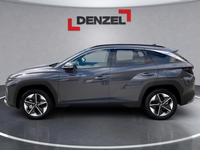 Bild 1: Hyundai Tucson NX4 GO Plus 1,6 T-GDi PHEV 4WD AT