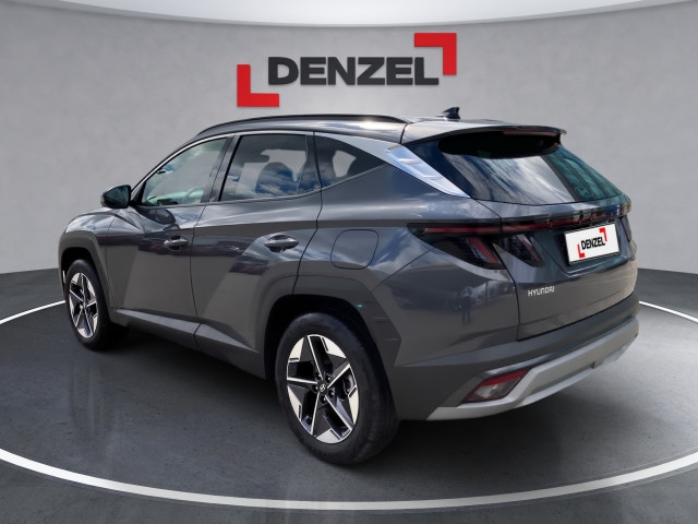 Bild 2: Hyundai Tucson NX4 GO Plus 1,6 T-GDi PHEV 4WD AT