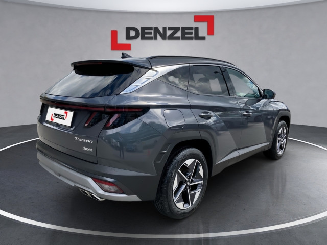 Bild 3: Hyundai Tucson NX4 GO Plus 1,6 T-GDi PHEV 4WD AT