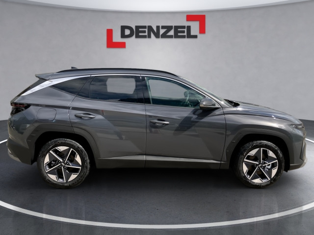 Bild 4: Hyundai Tucson NX4 GO Plus 1,6 T-GDi PHEV 4WD AT