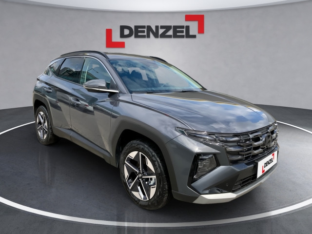 Bild 5: Hyundai Tucson NX4 GO Plus 1,6 T-GDi PHEV 4WD AT