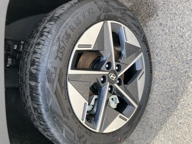 Bild 7: Hyundai Tucson NX4 GO Plus 1,6 T-GDi PHEV 4WD AT