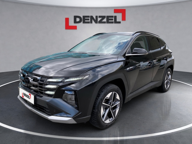 Bild 0: Hyundai Tucson NX4 GO Plus 1,6 T-GDi PHEV 4WD AT