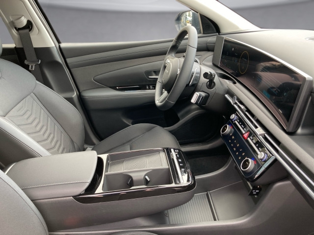 Bild 10: Hyundai Tucson NX4 GO Plus 1,6 T-GDi PHEV 4WD AT