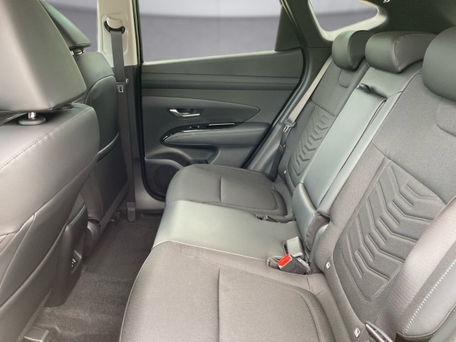 Bild 11: Hyundai Tucson NX4 GO Plus 1,6 T-GDi PHEV 4WD AT