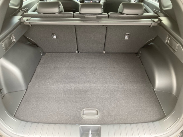 Bild 12: Hyundai Tucson NX4 GO Plus 1,6 T-GDi PHEV 4WD AT