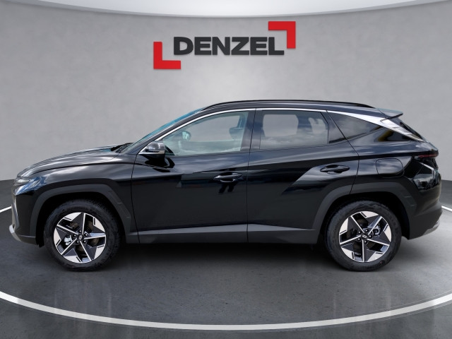 Bild 1: Hyundai Tucson NX4 GO Plus 1,6 T-GDi PHEV 4WD AT