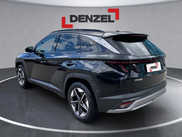 Bild 2: Hyundai Tucson NX4 GO Plus 1,6 T-GDi PHEV 4WD AT