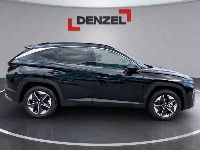 Bild 4: Hyundai Tucson NX4 GO Plus 1,6 T-GDi PHEV 4WD AT