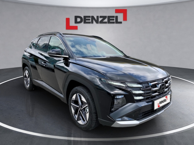 Bild 5: Hyundai Tucson NX4 GO Plus 1,6 T-GDi PHEV 4WD AT