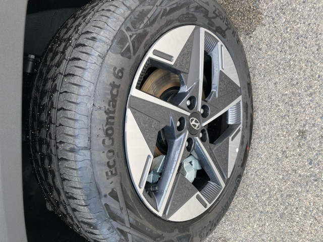 Bild 7: Hyundai Tucson NX4 GO Plus 1,6 T-GDi PHEV 4WD AT