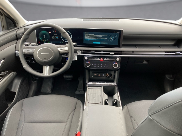 Bild 8: Hyundai Tucson NX4 GO Plus 1,6 T-GDi PHEV 4WD AT