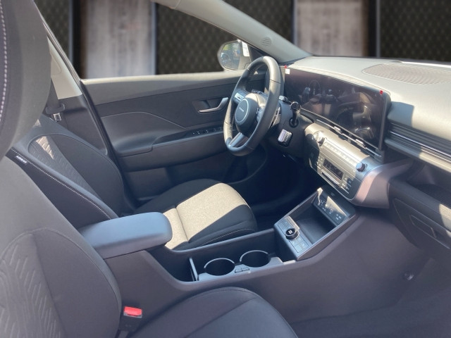 Bild 9: Hyundai KONA EV (SX2) Smart Line 64,8 kWh k7es2-P20-O20