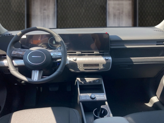 Bild 7: Hyundai KONA EV (SX2) Smart Line 64,8 kWh k7es2-P20-O20