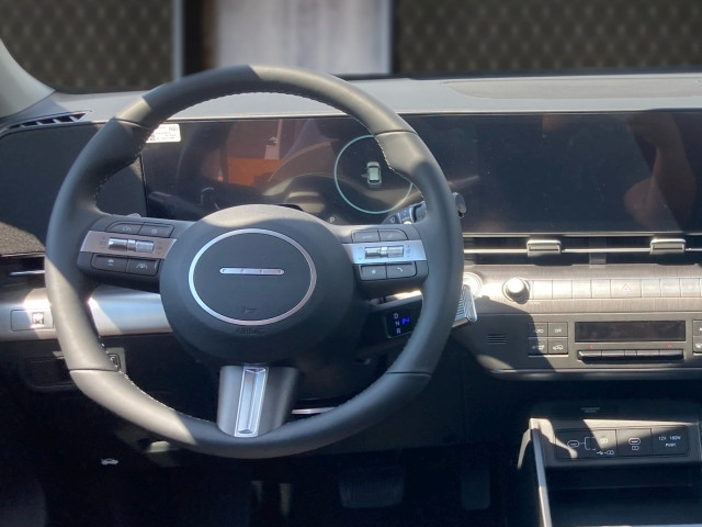 Bild 8: Hyundai KONA EV (SX2) Smart Line 64,8 kWh k7es2-P20-O20