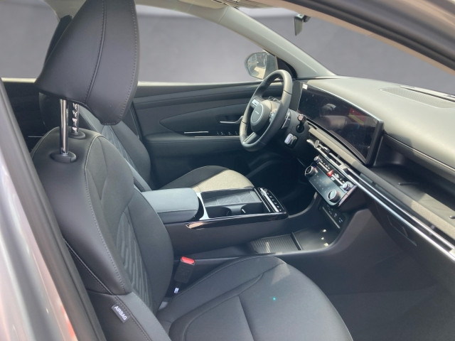 Bild 10: Hyundai Tucson NX4 GO Plus 1,6 T-GDi PHEV 4WD AT