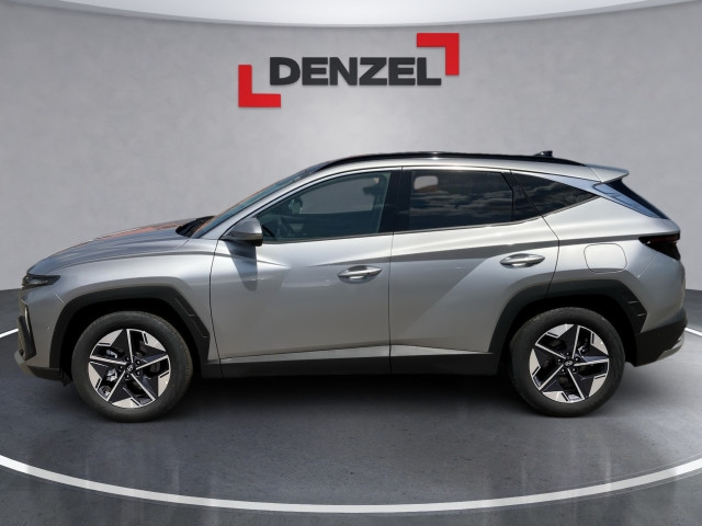 Bild 1: Hyundai Tucson NX4 GO Plus 1,6 T-GDi PHEV 4WD AT