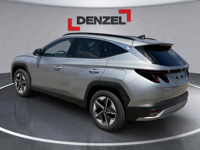 Bild 2: Hyundai Tucson NX4 GO Plus 1,6 T-GDi PHEV 4WD AT