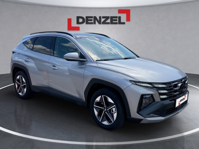 Bild 5: Hyundai Tucson NX4 GO Plus 1,6 T-GDi PHEV 4WD AT