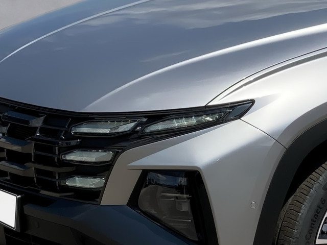 Bild 6: Hyundai Tucson NX4 GO Plus 1,6 T-GDi PHEV 4WD AT