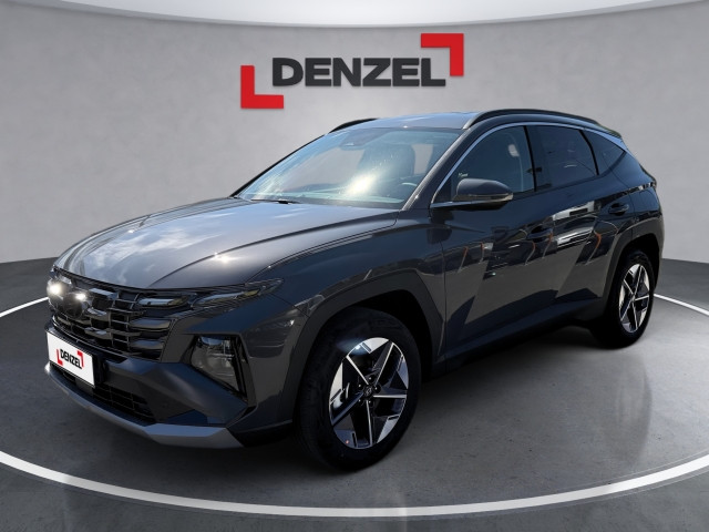 Bild 0: Hyundai Tucson NX4 GO Plus 1,6 T-GDi PHEV 4WD AT