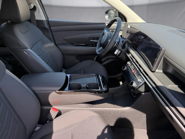 Bild 2: Hyundai Tucson NX4 GO Plus 1,6 T-GDi PHEV 4WD AT