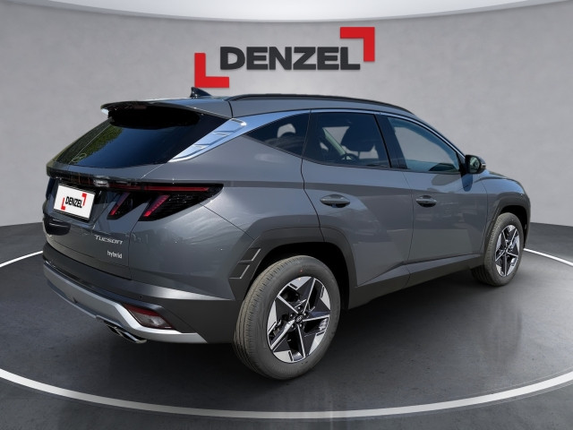 Bild 7: Hyundai Tucson NX4 GO Plus 1,6 T-GDi PHEV 4WD AT