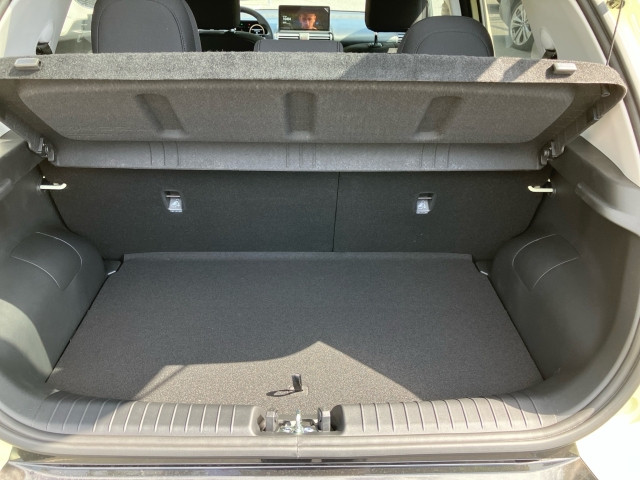 Bild 12: Hyundai INSTER Trend Line 49kWh