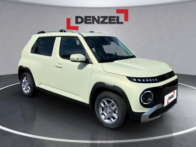 Bild 5: Hyundai INSTER Trend Line 49kWh