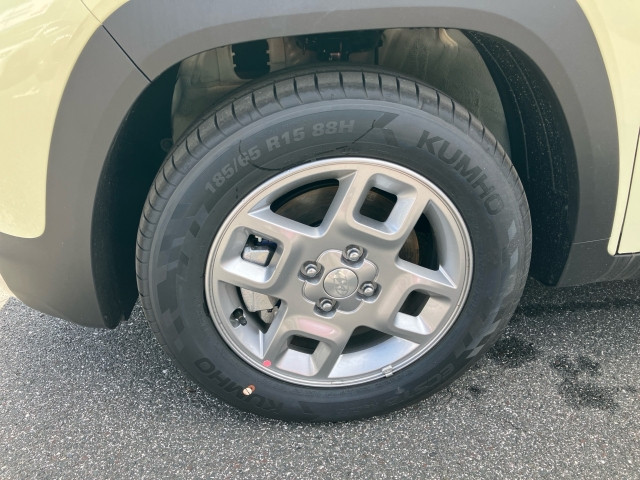 Bild 7: Hyundai INSTER Trend Line 49kWh