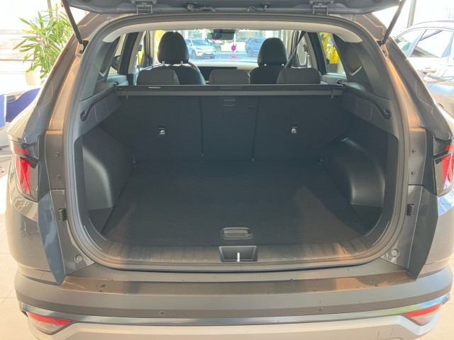 Bild 12: Hyundai Tucson NX4 GO Plus 1,6 T-GDi PHEV 4WD AT