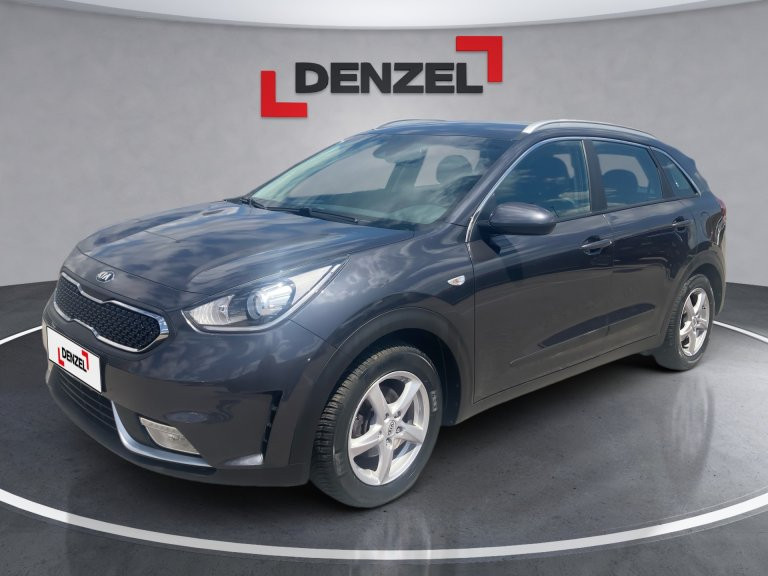 Bild 0: Kia Niro 1,6 GDi DCT