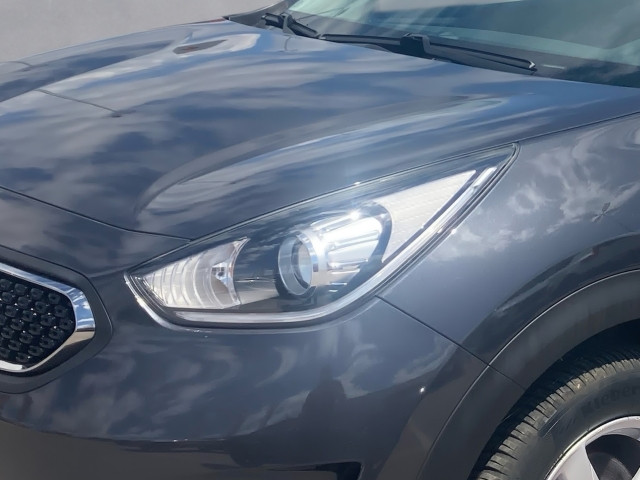Bild 4: Kia Niro 1,6 GDi DCT