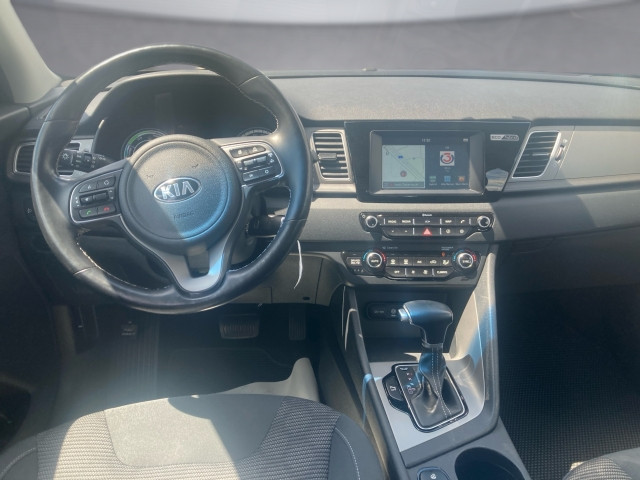 Bild 6: Kia Niro 1,6 GDi DCT