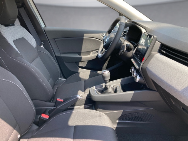 Bild 5: Mitsubishi Colt 1,0 MPI Turbo Invite C