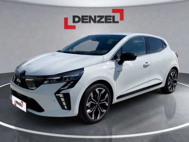 Bild 0: Mitsubishi Colt 1,6 HEV Intense S+C AT