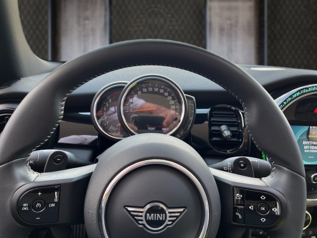 Bild 9: Mini Cooper S F57 B48