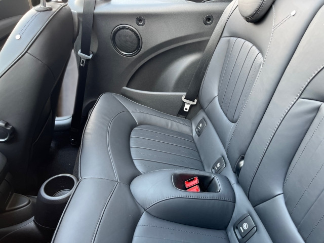 Bild 11: Mini Cooper S Cabrio F57