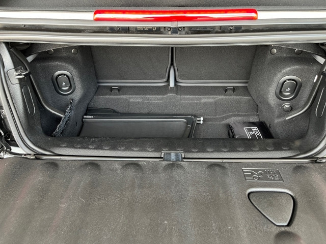 Bild 12: Mini Cooper S Cabrio F57