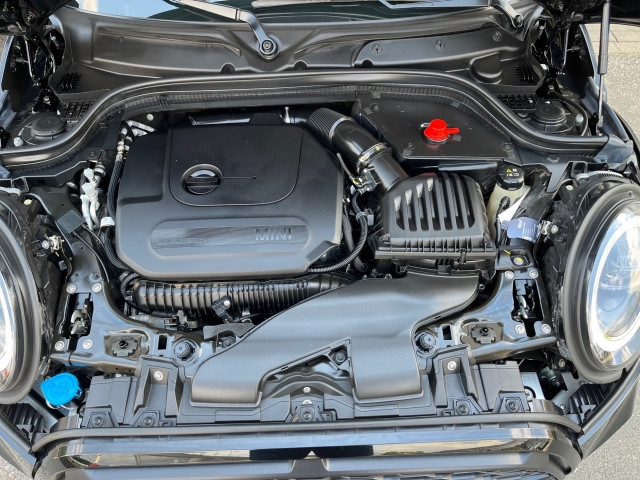 Bild 13: Mini Cooper S Cabrio F57
