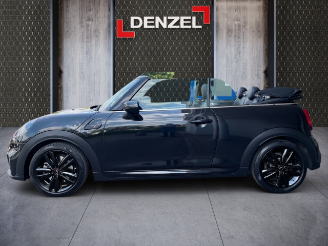 Bild 1: Mini Cooper S F57 B48