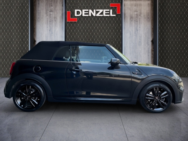 Bild 4: Mini Cooper S F57 B48