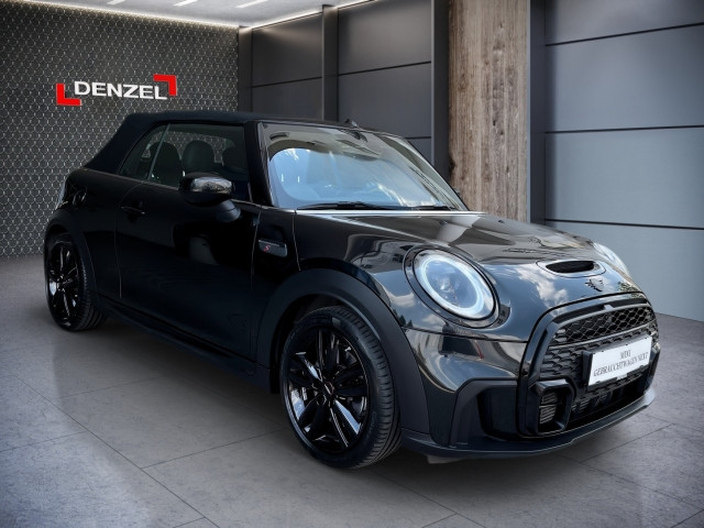 Bild 5: Mini Cooper S Cabrio F57