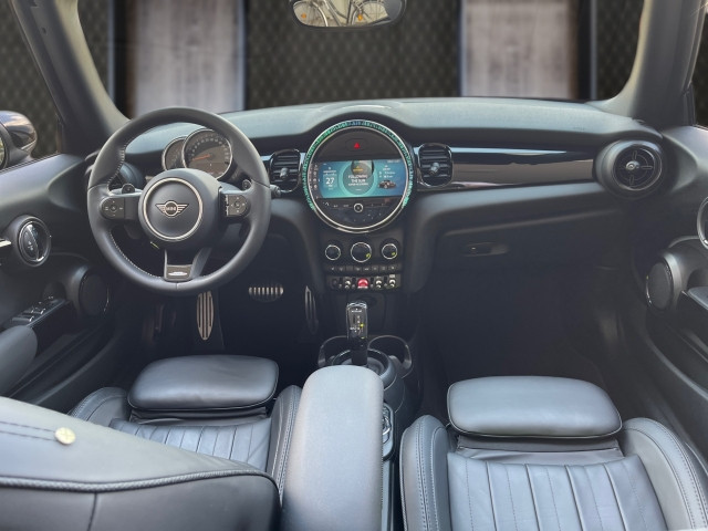 Bild 8: Mini Cooper S Cabrio F57