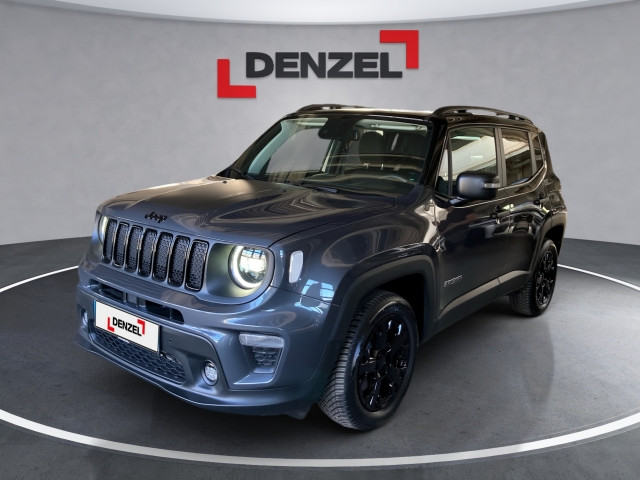Bild 0: Jeep RENEGADE 1.3 PHEV 240PS AT 4xe North